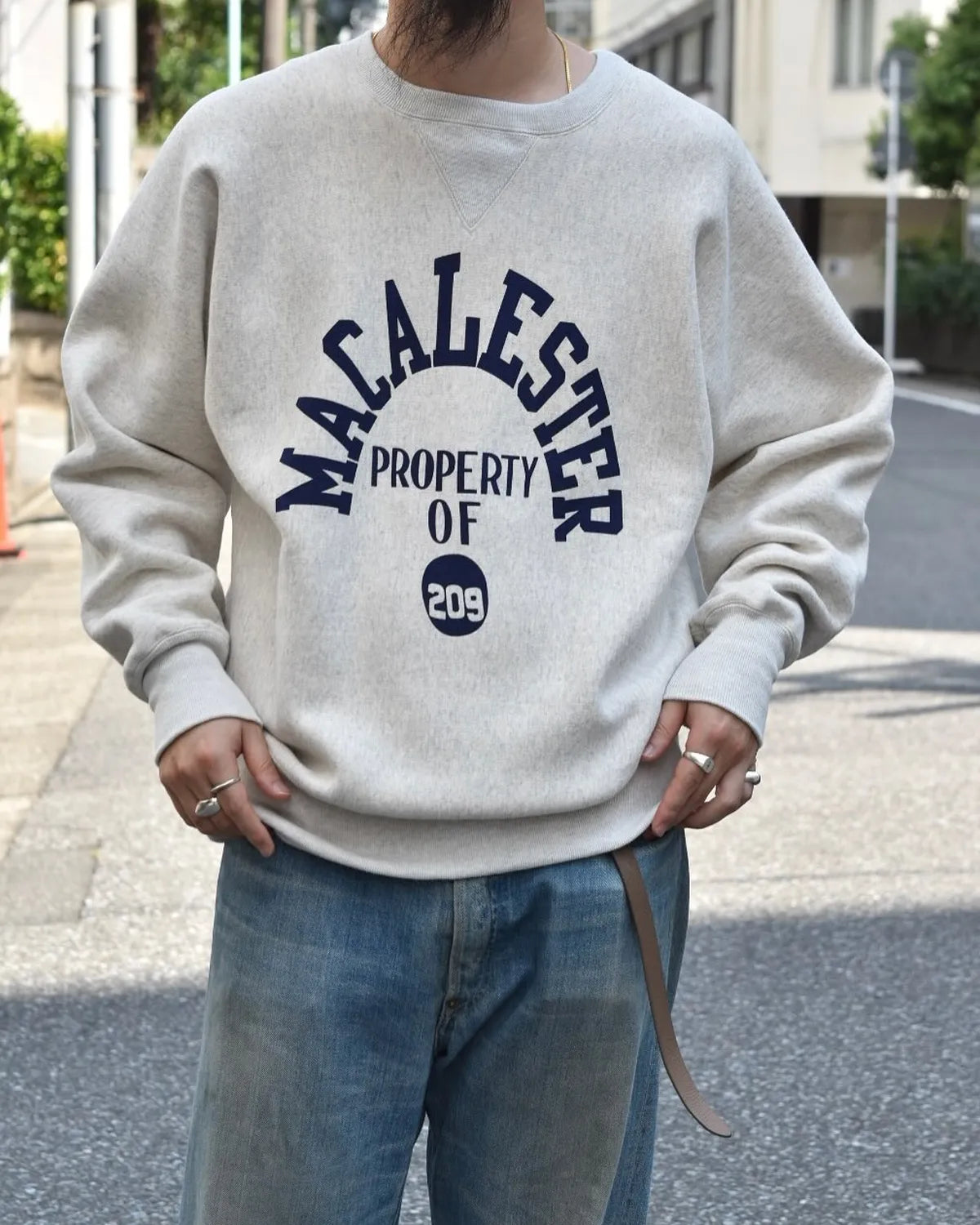 Champion (チャンピオン) / リバースウィーブ(R) 1stパテントモデル