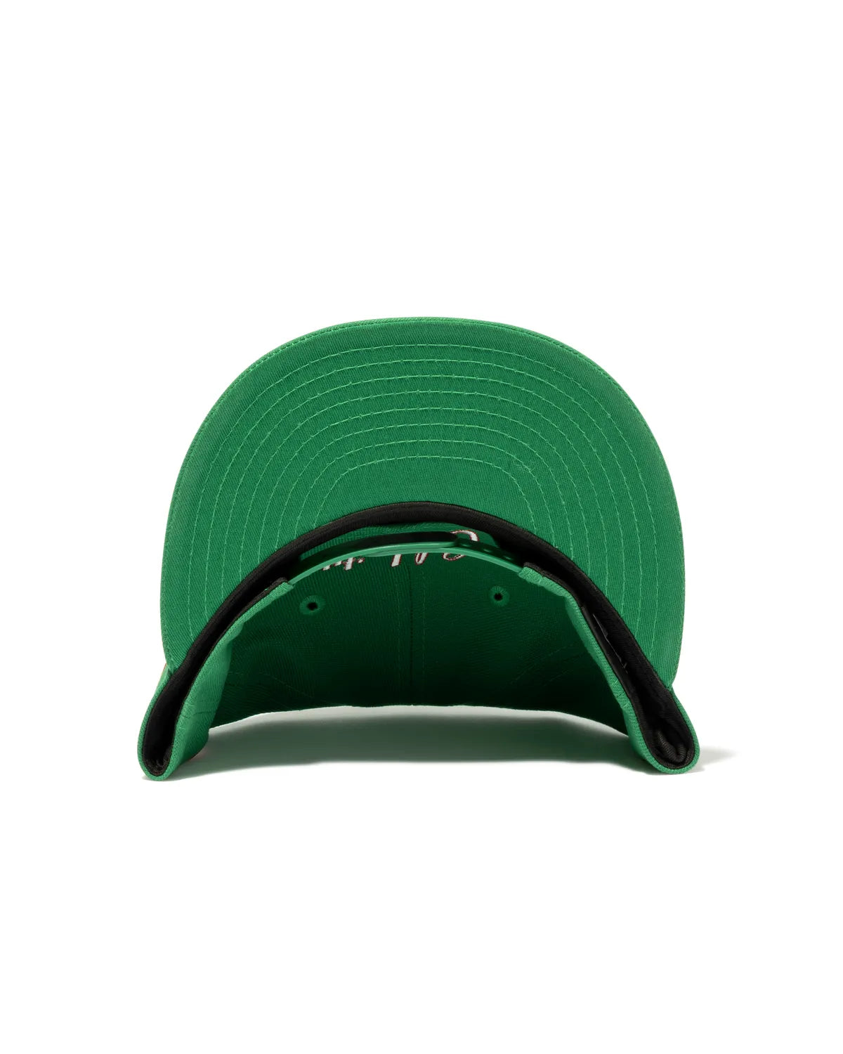 SAINT M×××××× (セントマイケル) / × NEWERA CAP |公式通販・JACK in