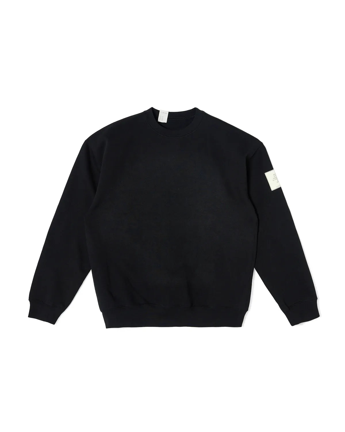 N.HOOLYWOOD (エヌハリウッド) CREWNECK SWEATSHIRT | 公式通販・JACK