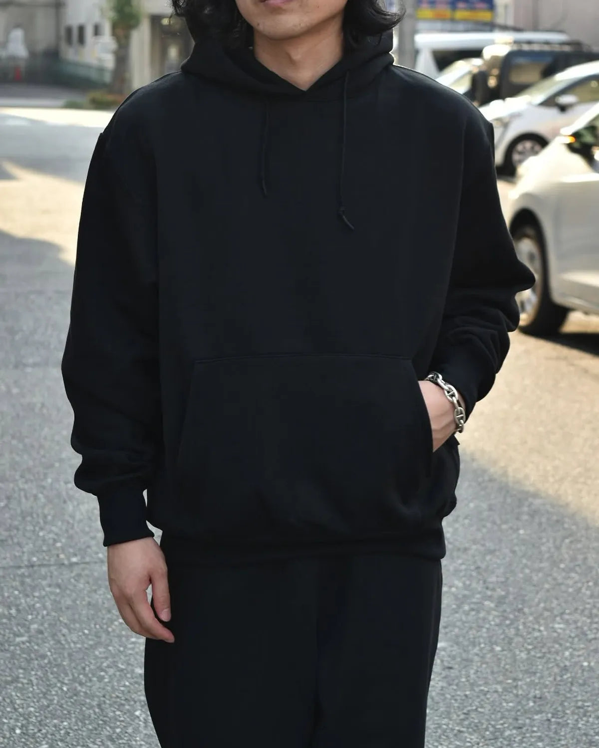 DAIWA PIER39 / TECH SWEAT HOODIE | 公式通販・JACK in the NET