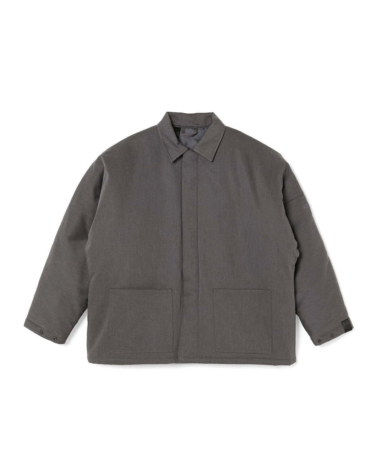 N.HOOLYWOOD (エヌハリウッド) / x Dickies PUFFER BLOUSON | 公式通販