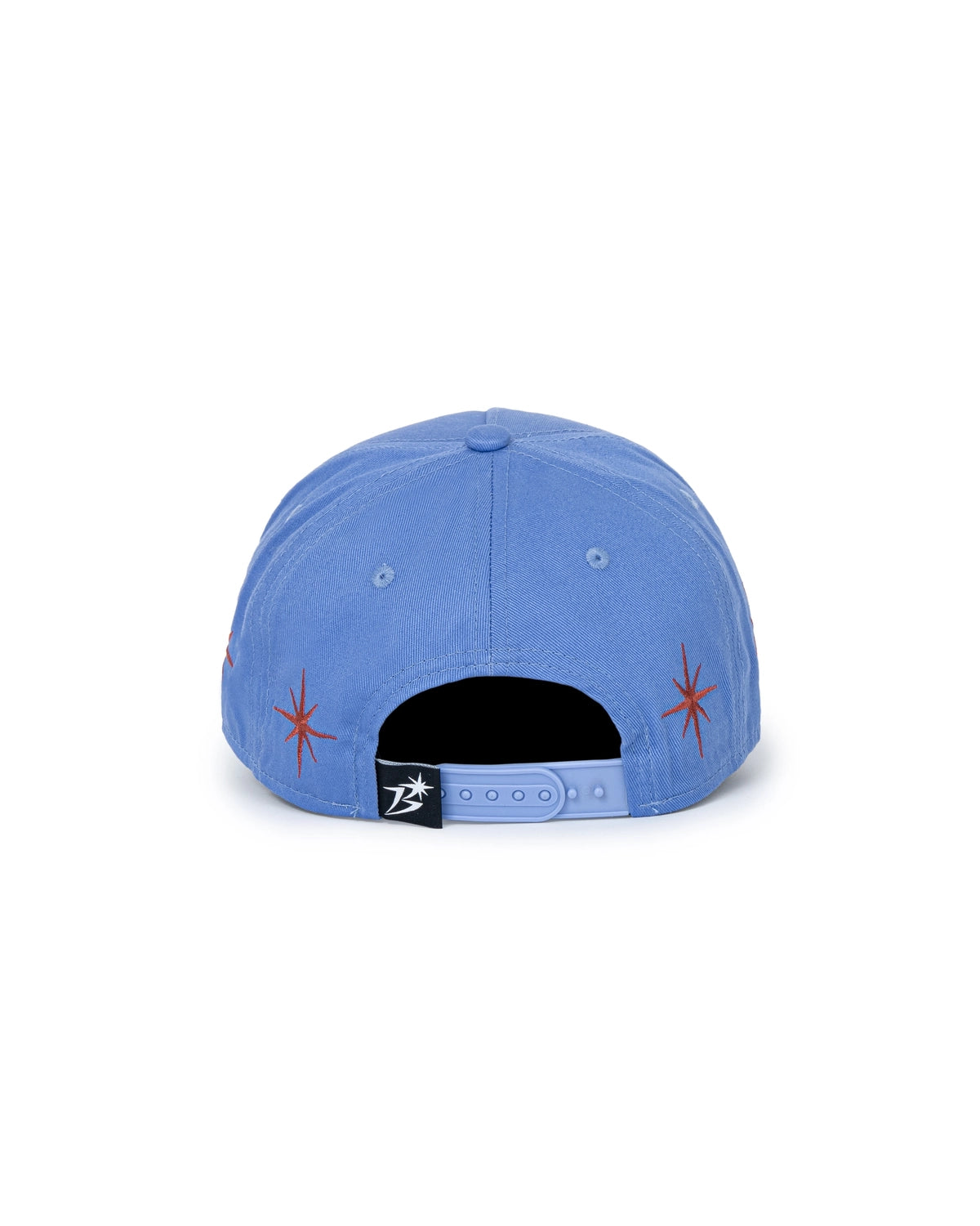 BoTT(ボット) / B Logo Sparkle Structured 5-Panel Cap | 公式通販