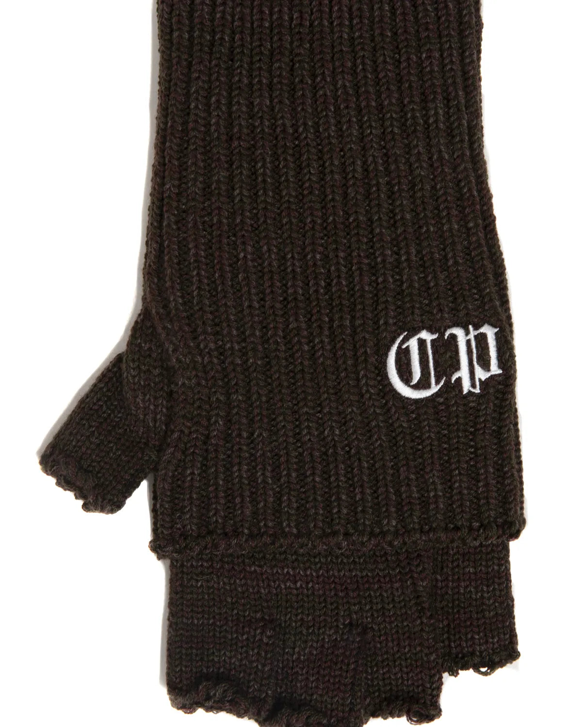 COOTIE PRODUCTIONS®（クーティー プロダクションズ）/ Knit Cuffed