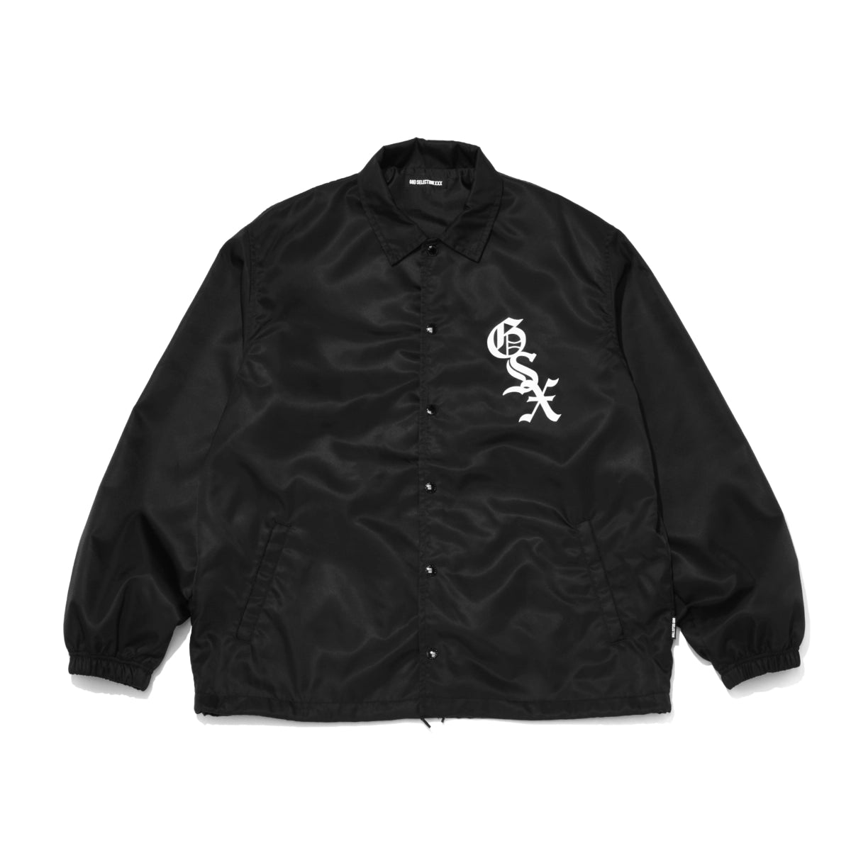 GOD SELECTION XXX(ゴッドセレクショントリプルエックス) / COACH