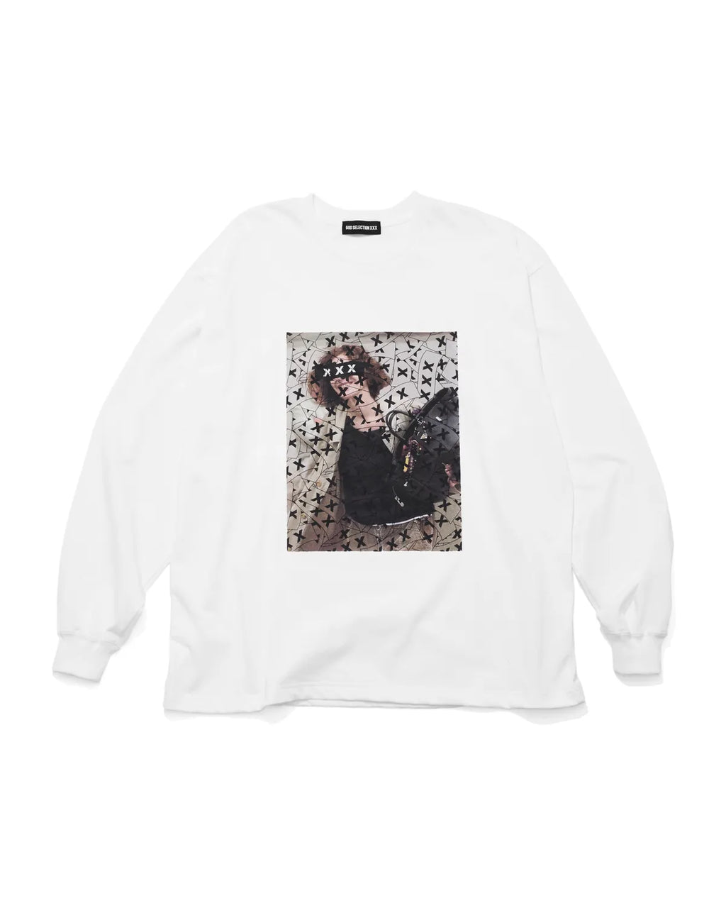 GOD SELECTION XXX(ゴッドセレクショントリプルエックス) / LONG