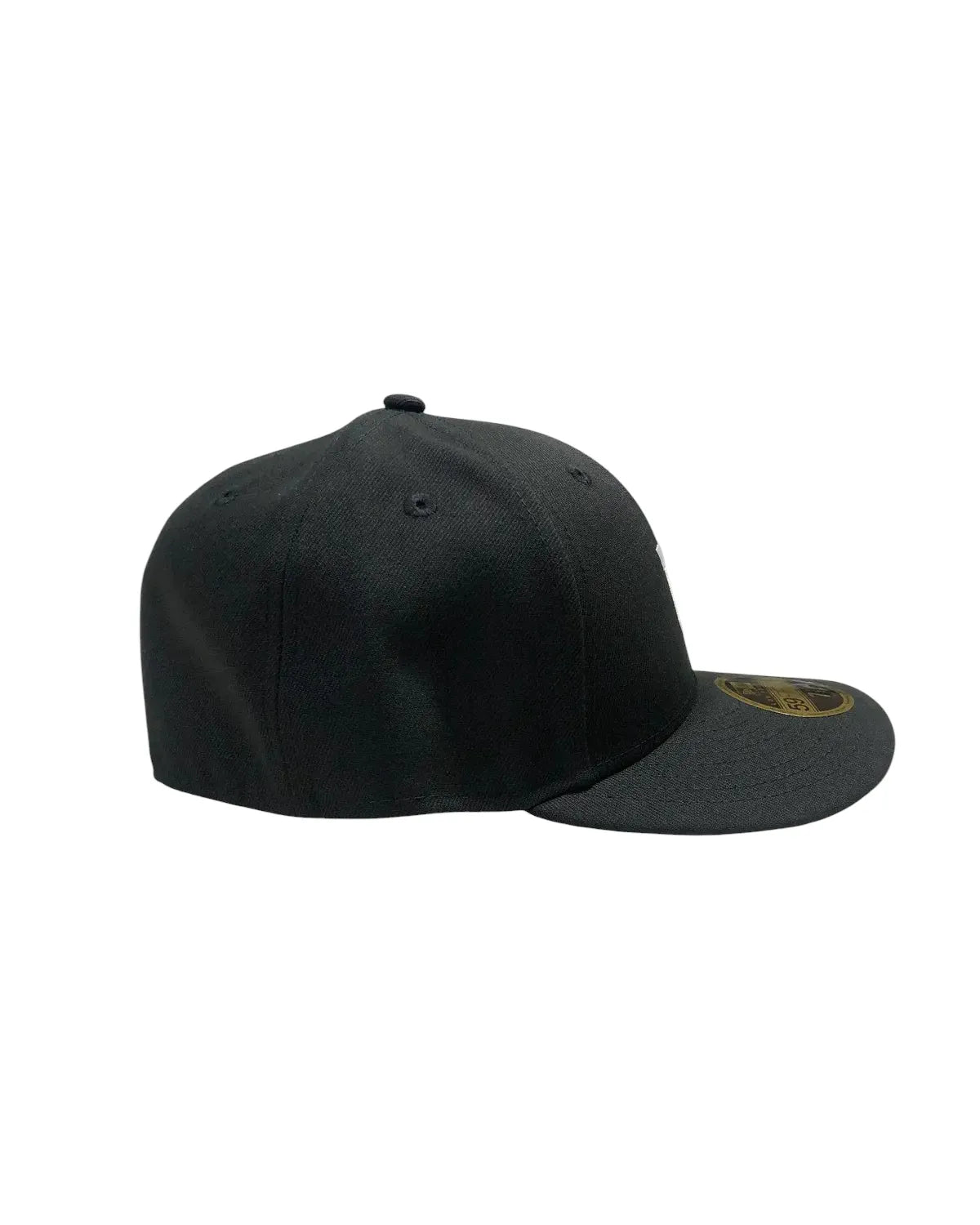 DESCENDANT (ディセンダント) × NEW ERA / LETTERD LP 59FIFTY NEW ERA