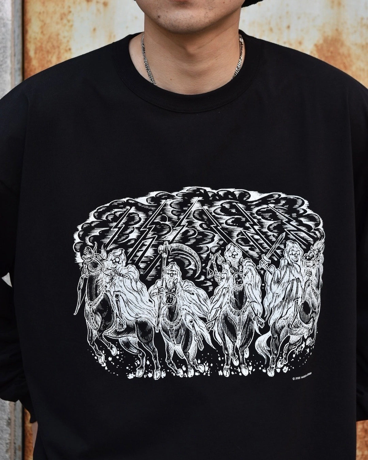 COOTIE PRODUCTIONS®（クーティー プロダクションズ）× Magical Design