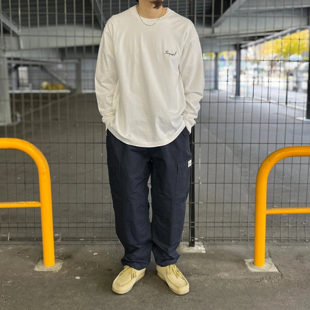 SEQUEL(シークエル) / BDU PANTS(TYPE-BDU) | 公式通販・JACK in the NET
