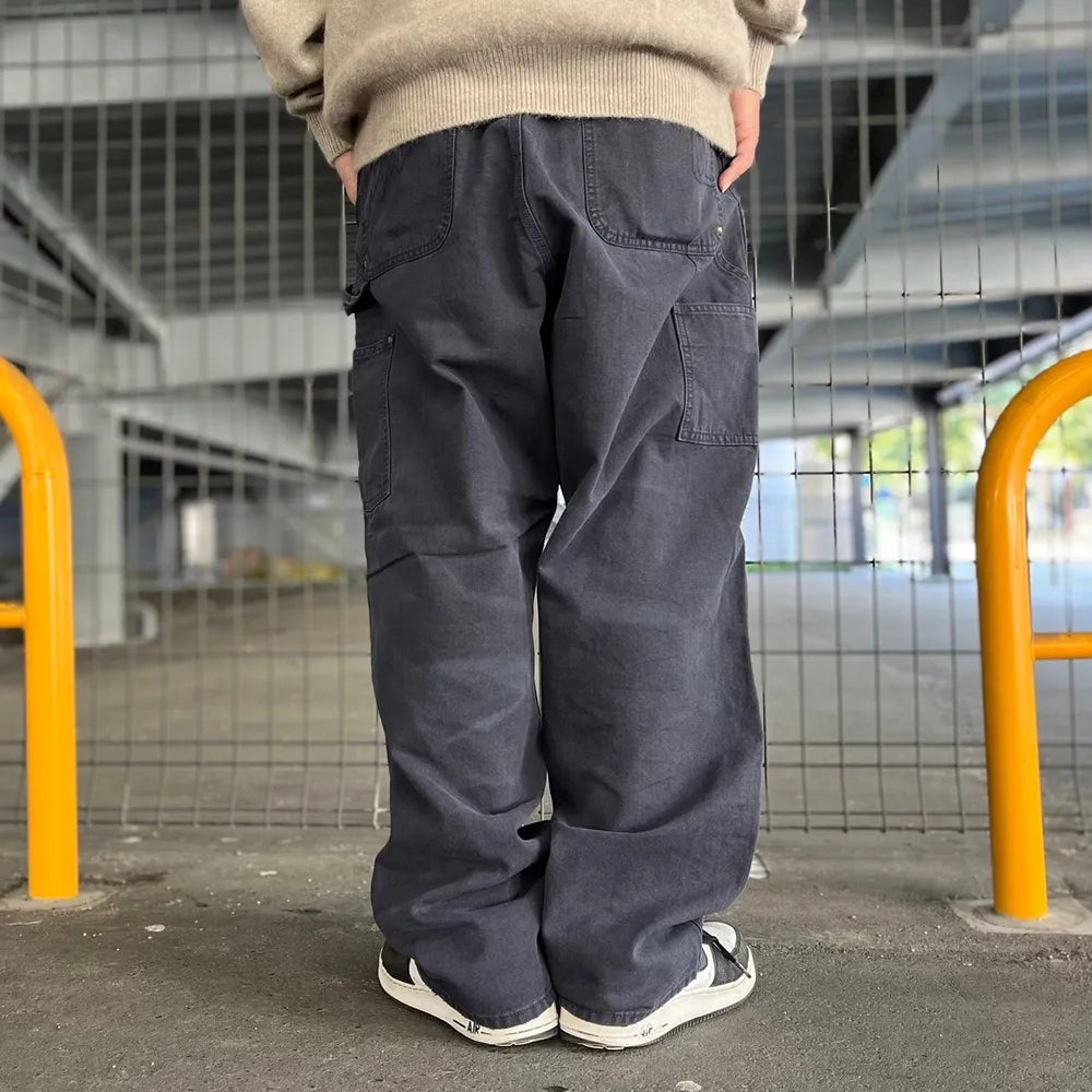 SEQUEL(シークエル) / PAINTER PANTS | 公式通販・JACK in the NET