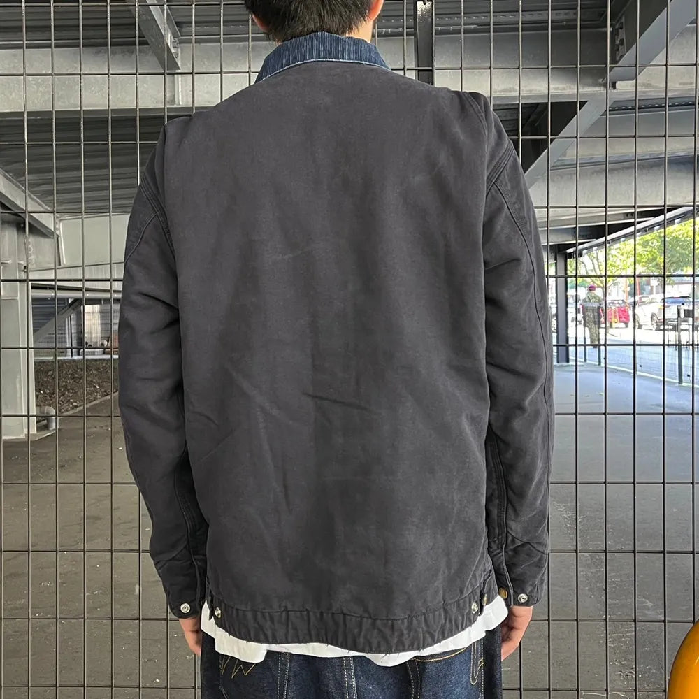 SEQUEL(シークエル) / DUCK JACKET | 公式通販・JACK in the NET