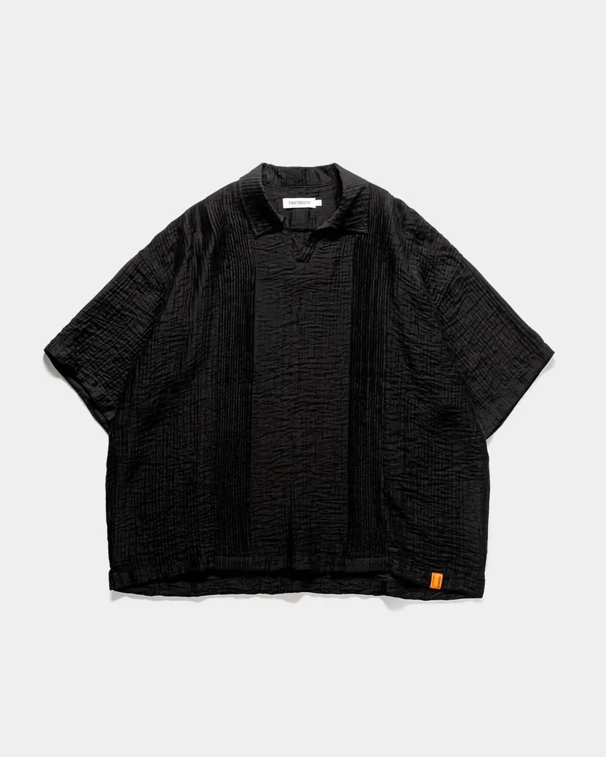 TIGHTBOOTH（タイトブース) / RAYON CUBA OPEN POLO | 公式通販・JACK