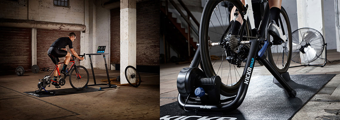 Wahoo KICKR Trainer Mat/WFKICKRMAT/ワフー キッカートレーナーマット
