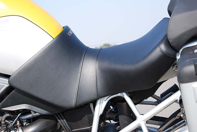 ローシート R1200GS【S-3103】K&H