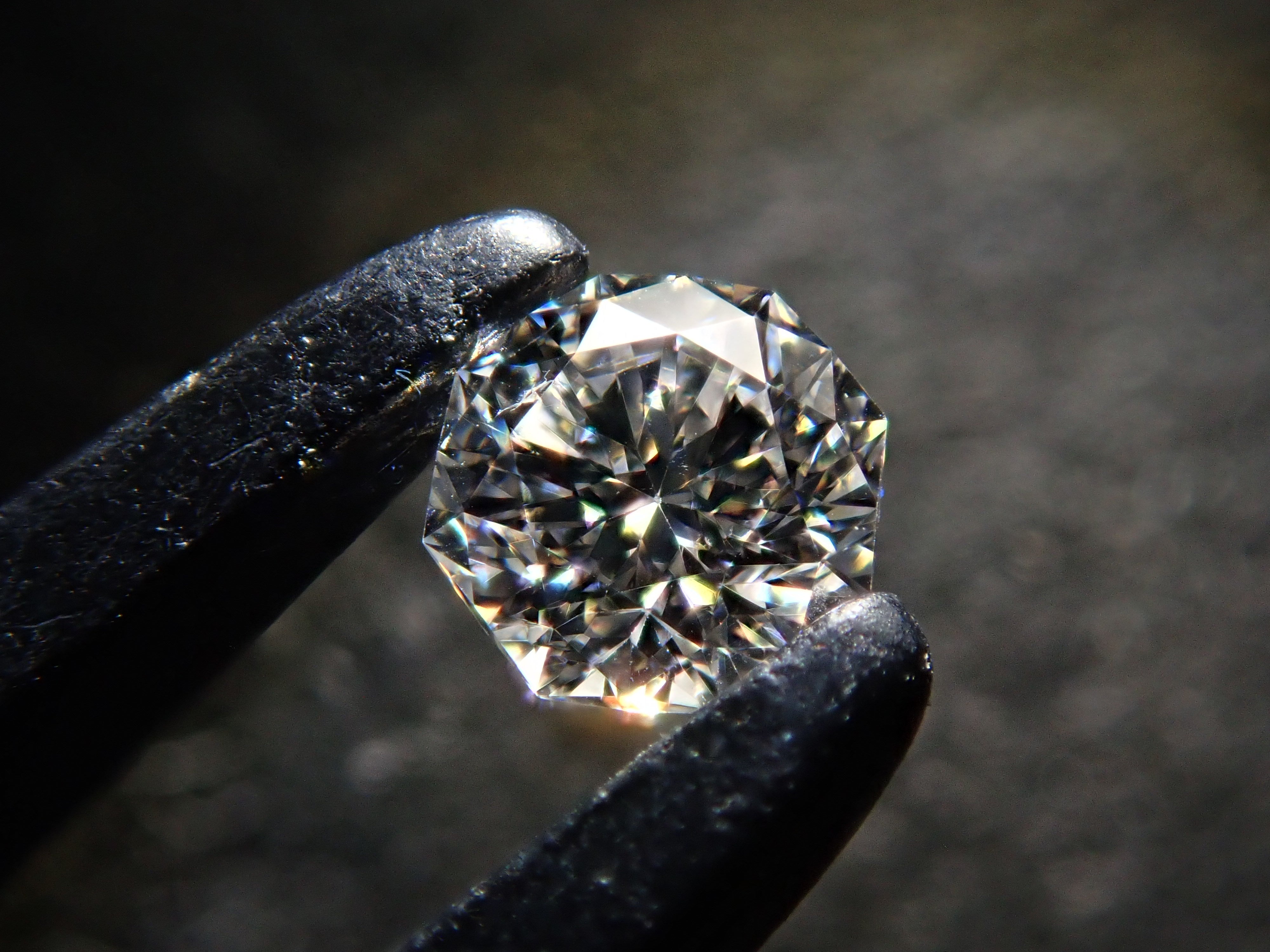 diamond