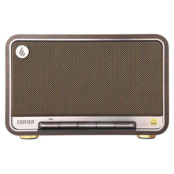 Edifier D32 Bluetooth 5.3 テーブルトップワイヤレススピーカー 60W