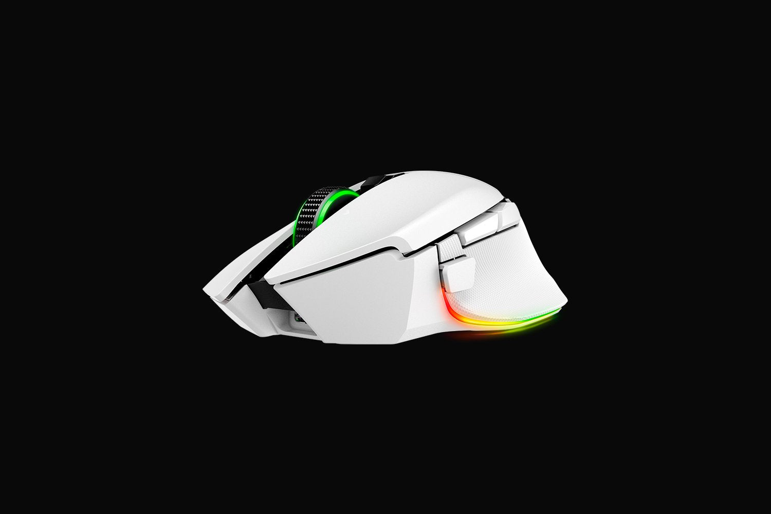 Razer Basilisk V3 Pro 35K ワイヤレスゲーミングマウス 35K
