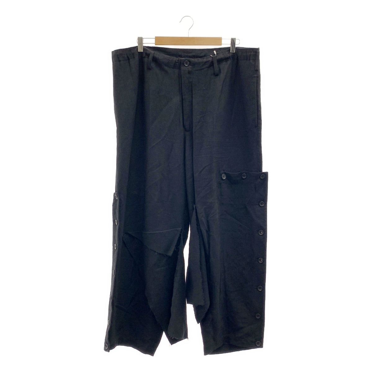 美品】 YOHJI YAMAMOTO POUR HOMME / ヨウジヤマモトプールオム