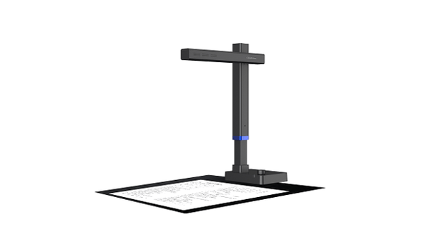 多機能ポータブルスキャナー Shine Ultra Pro – Makuake STORE