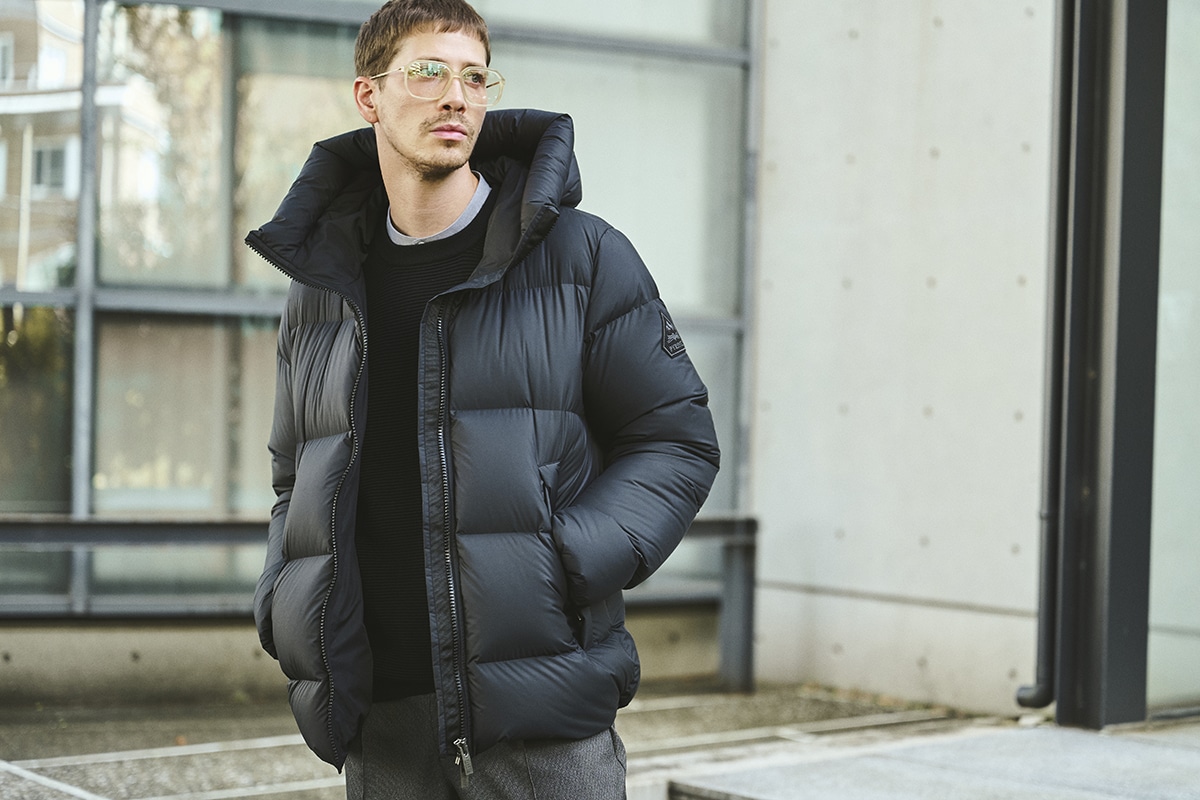 MEN'S MELROSE】24 winter collection｜メルローズ公式通販 | MELROSE