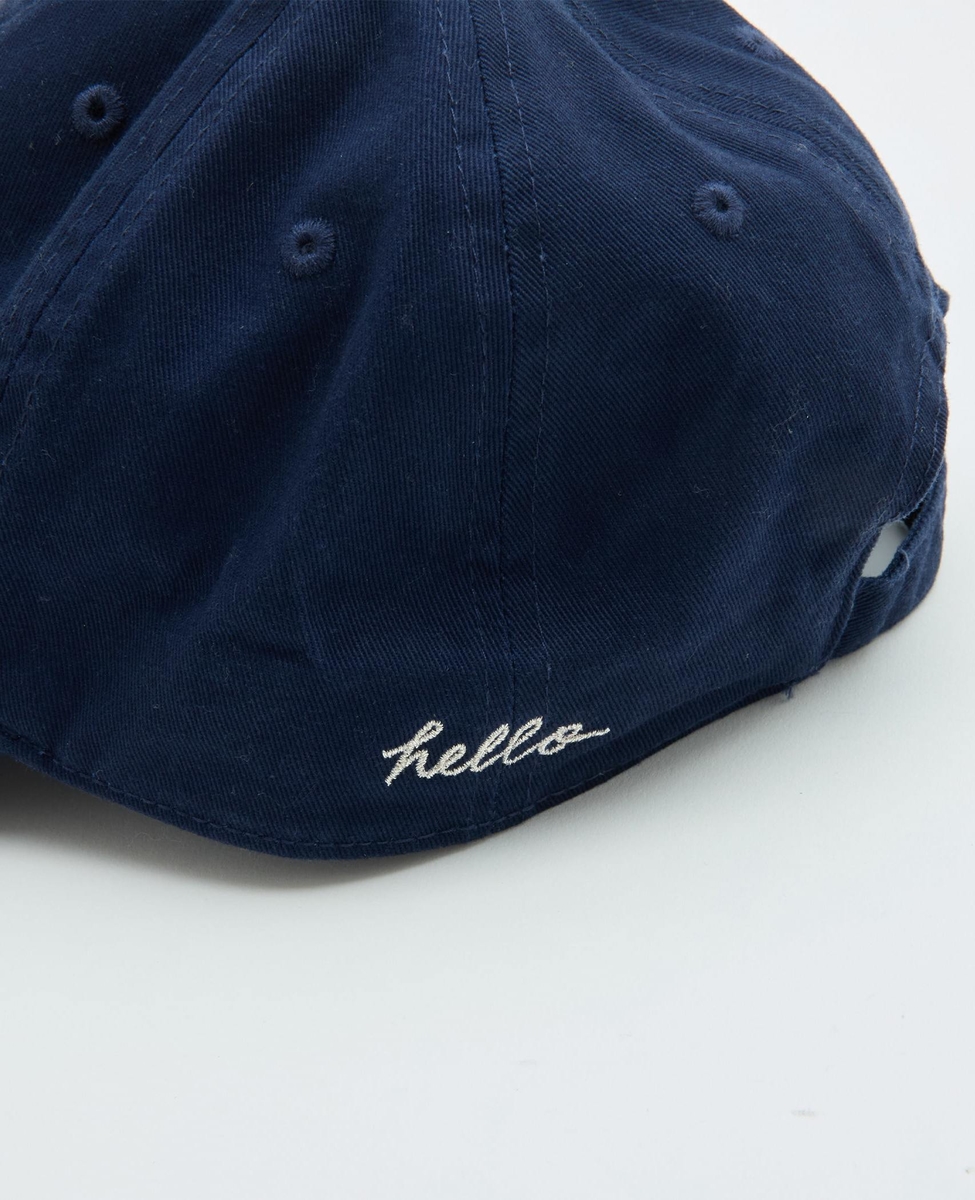 別注》【MADISONBLUE/マディソンブルー】B CAP｜martinique