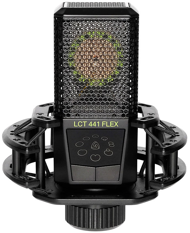 LEWITT LCT 441 FLEX 正規輸入代理店ストア | MIオンラインストア