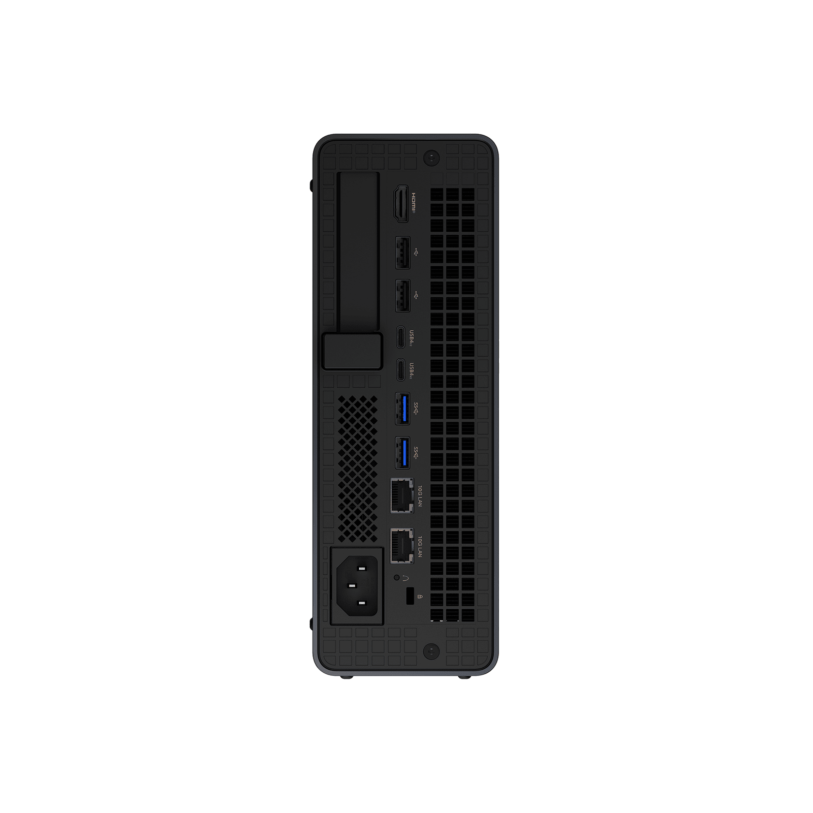 MINISFORUM MS-S1 MAX AI Workstation | AMD Ryzen AI Max+ 395 CPU