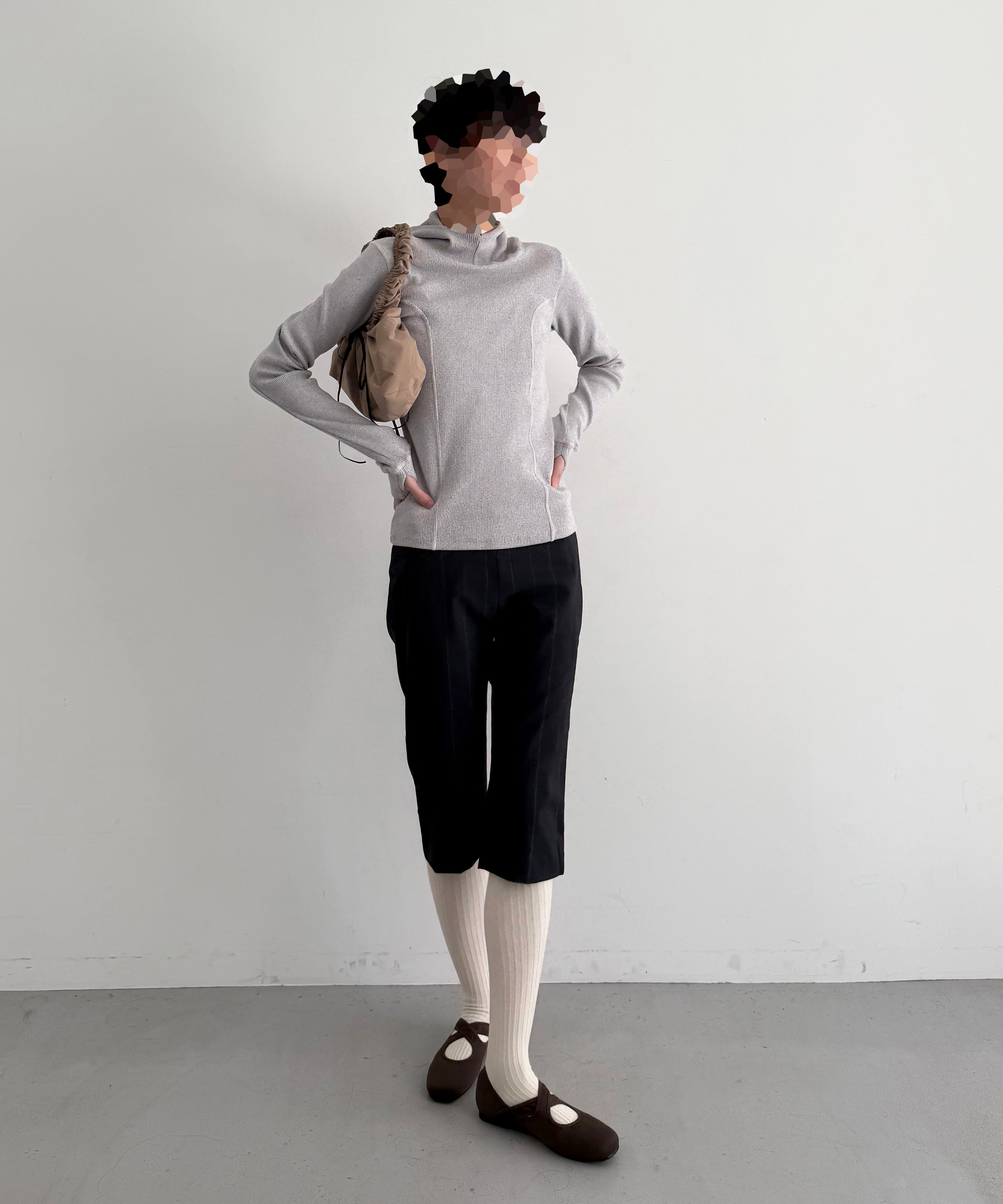 Paloma Wool【パロマウール】Tinas 