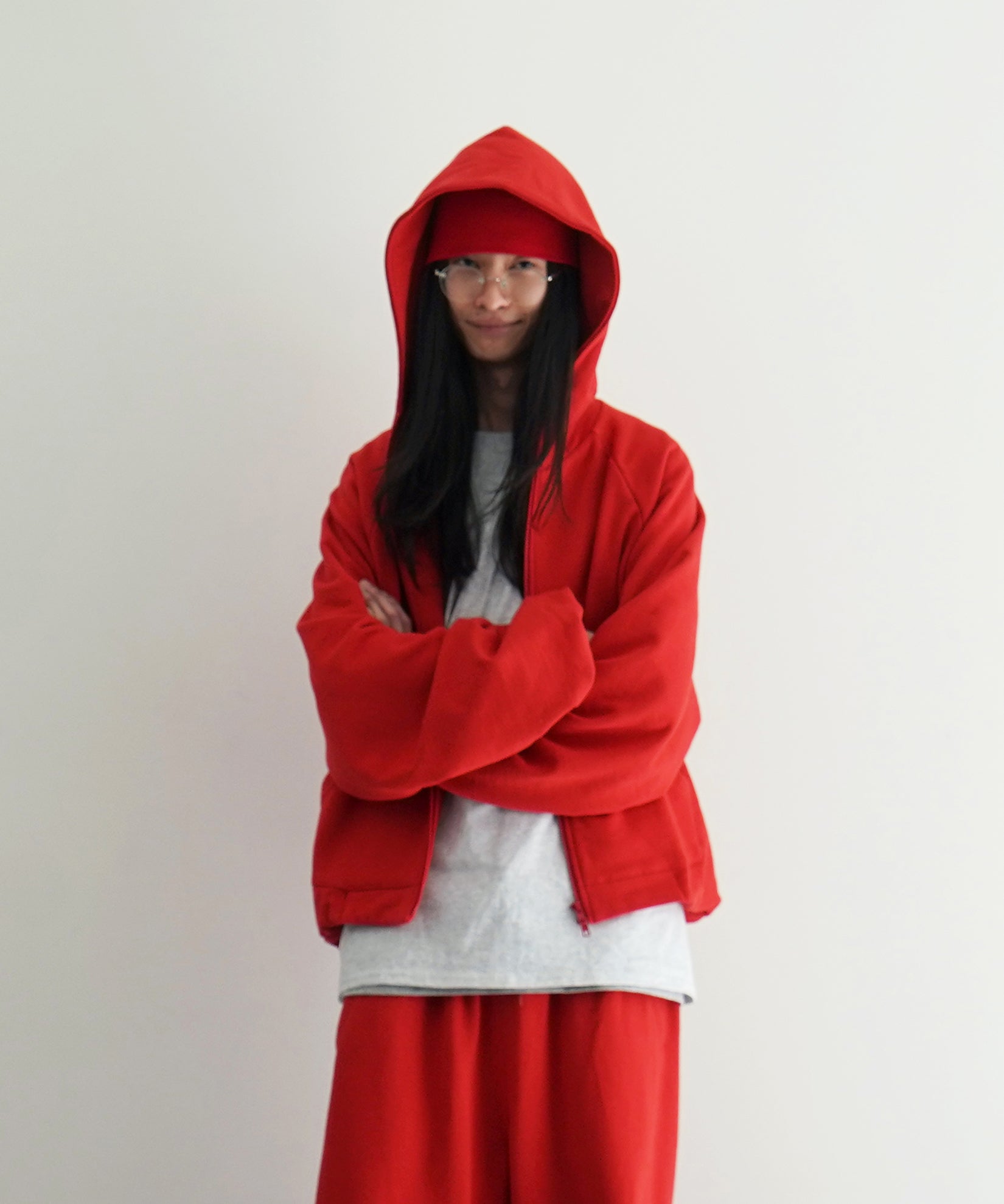 KAIKO【カイコー】cloud parka 