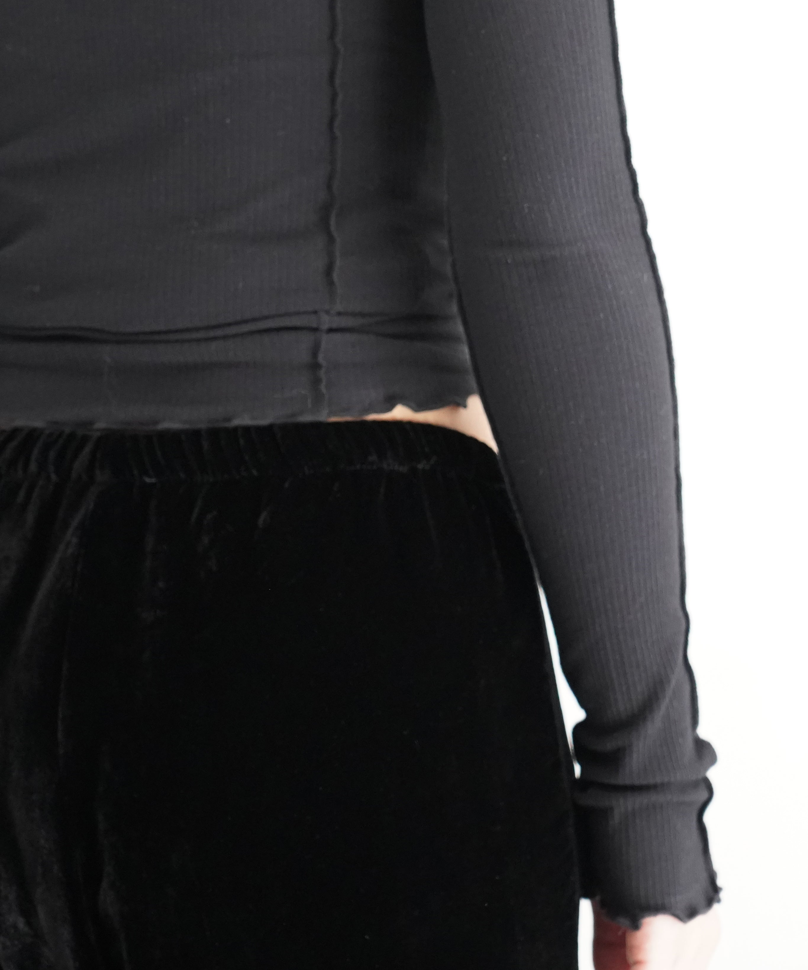 Baserange【ベースレンジ】olin pants 