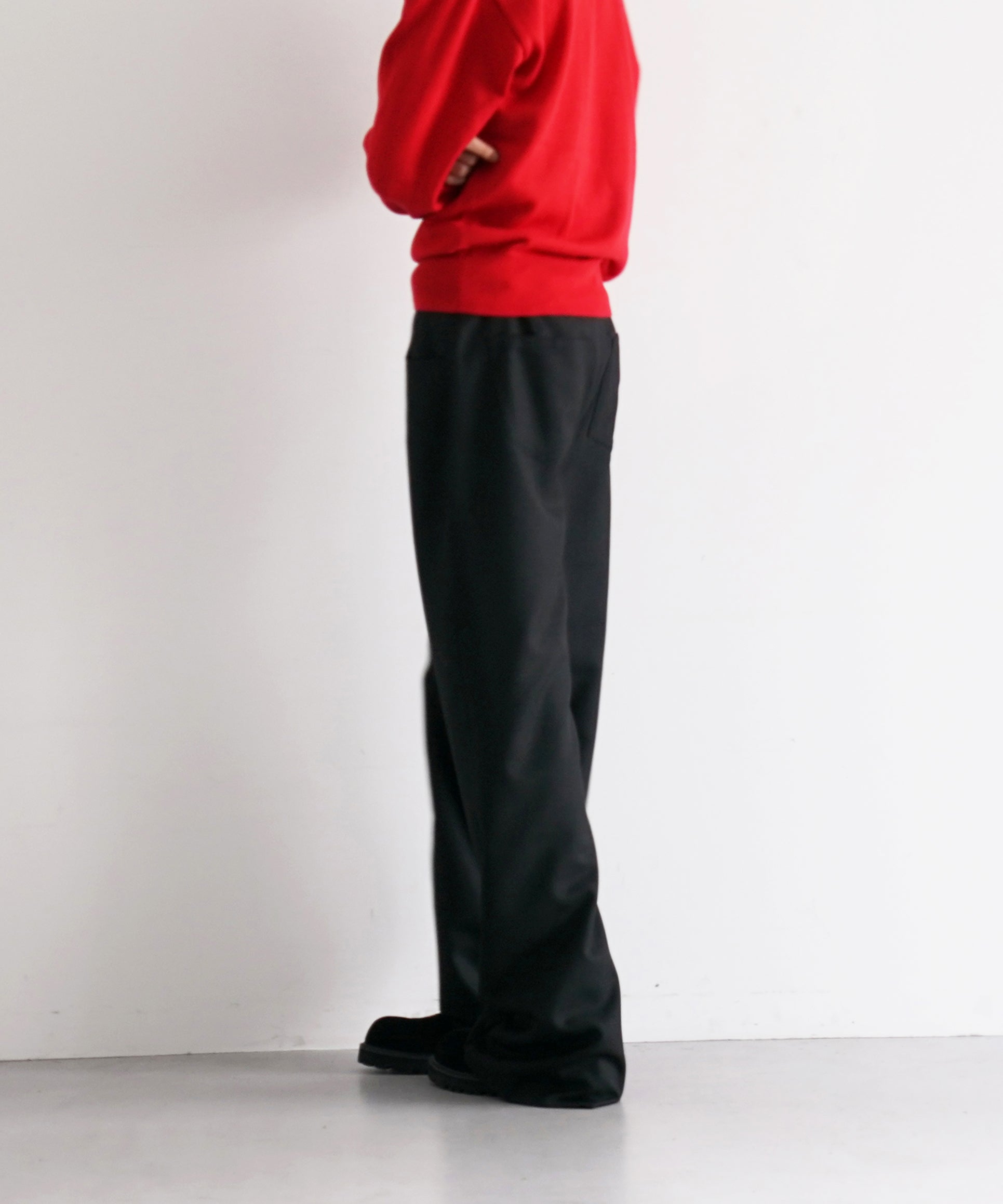 sefr【セファー】jiro trouser 