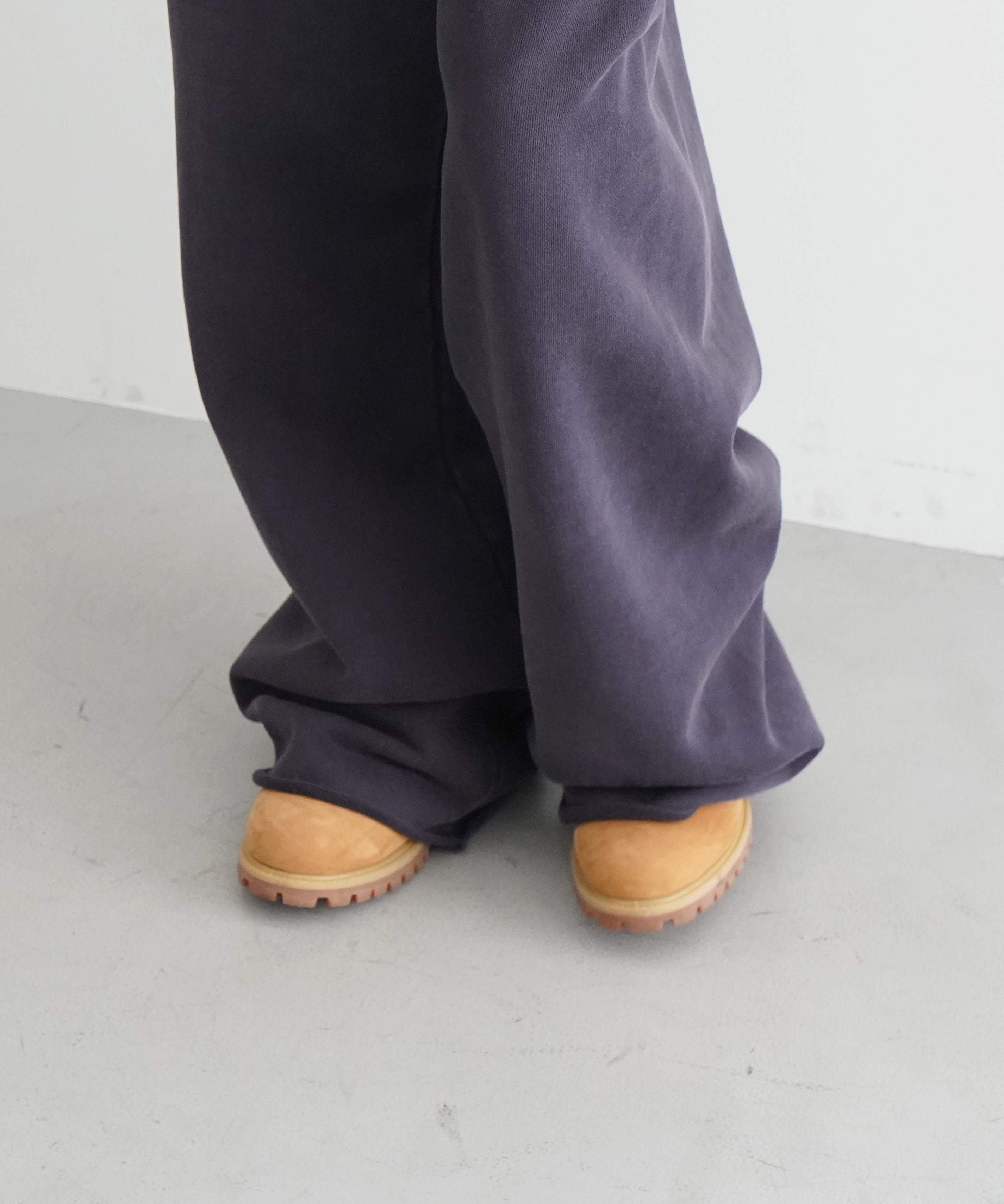 ENTIRE STUDIOS【エンタイアスタジオ】full sweatpant 