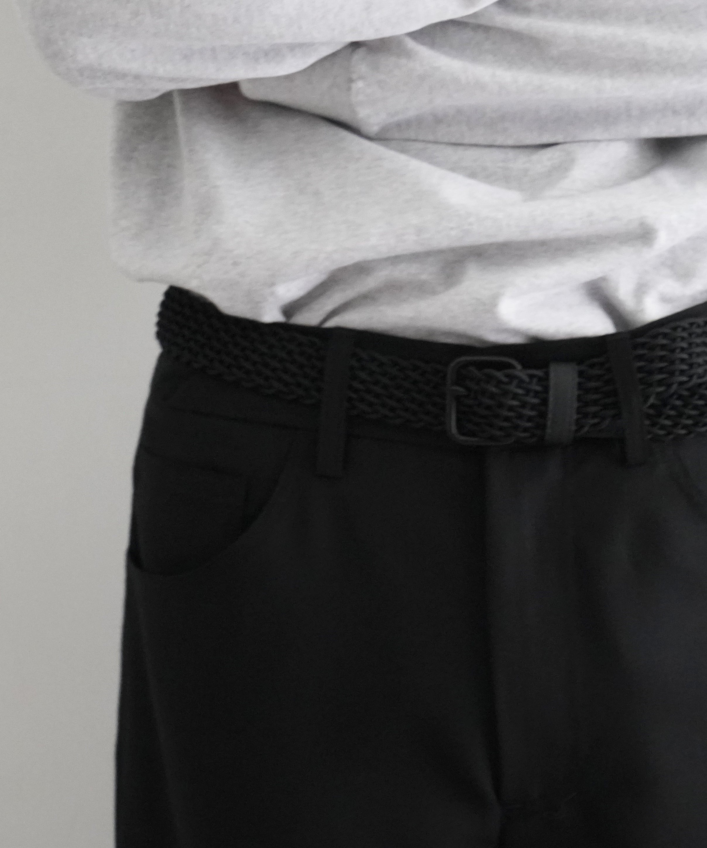 sefr【セファー】jiro trouser 