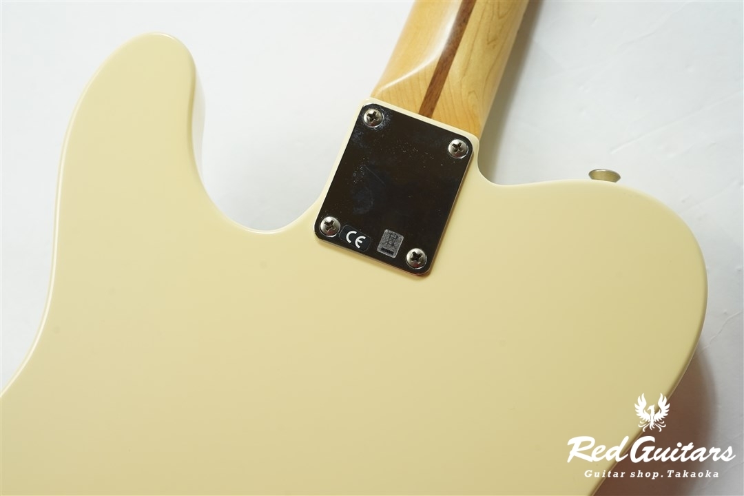 Fender American Special Telecaster | Red Guitars Online Store