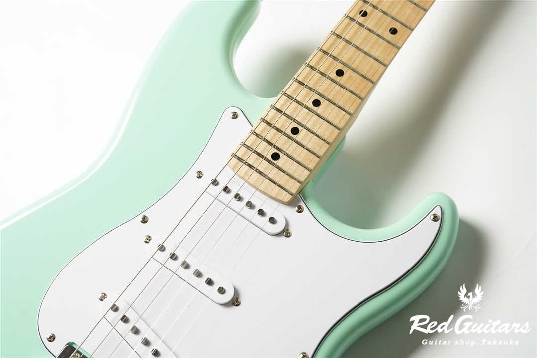 FERNANDES LE-1Z 3S - SFG/M | Red Guitars Online Store