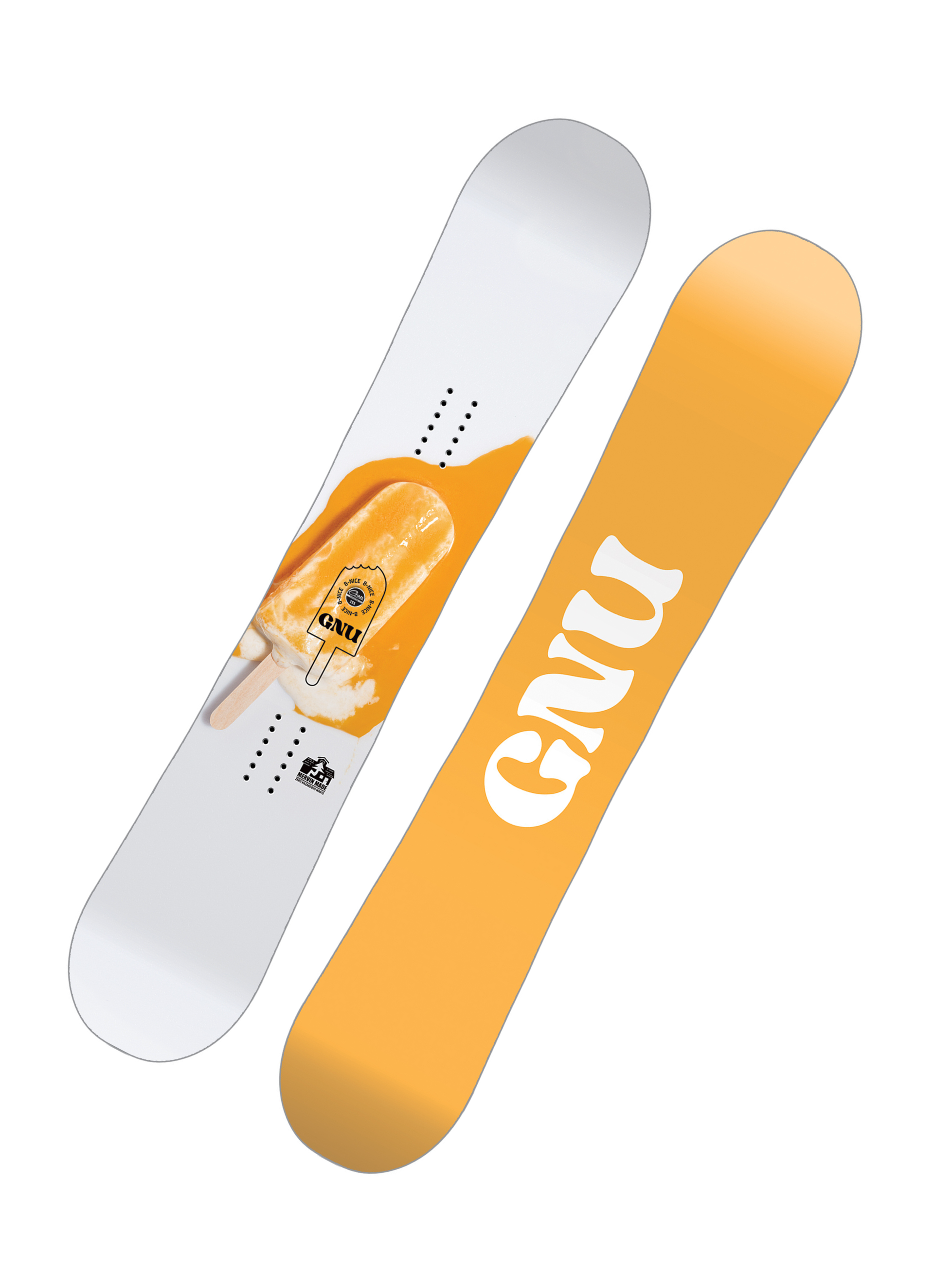 24/25 B Nice Snowboard – MTNside Ski & Ride
