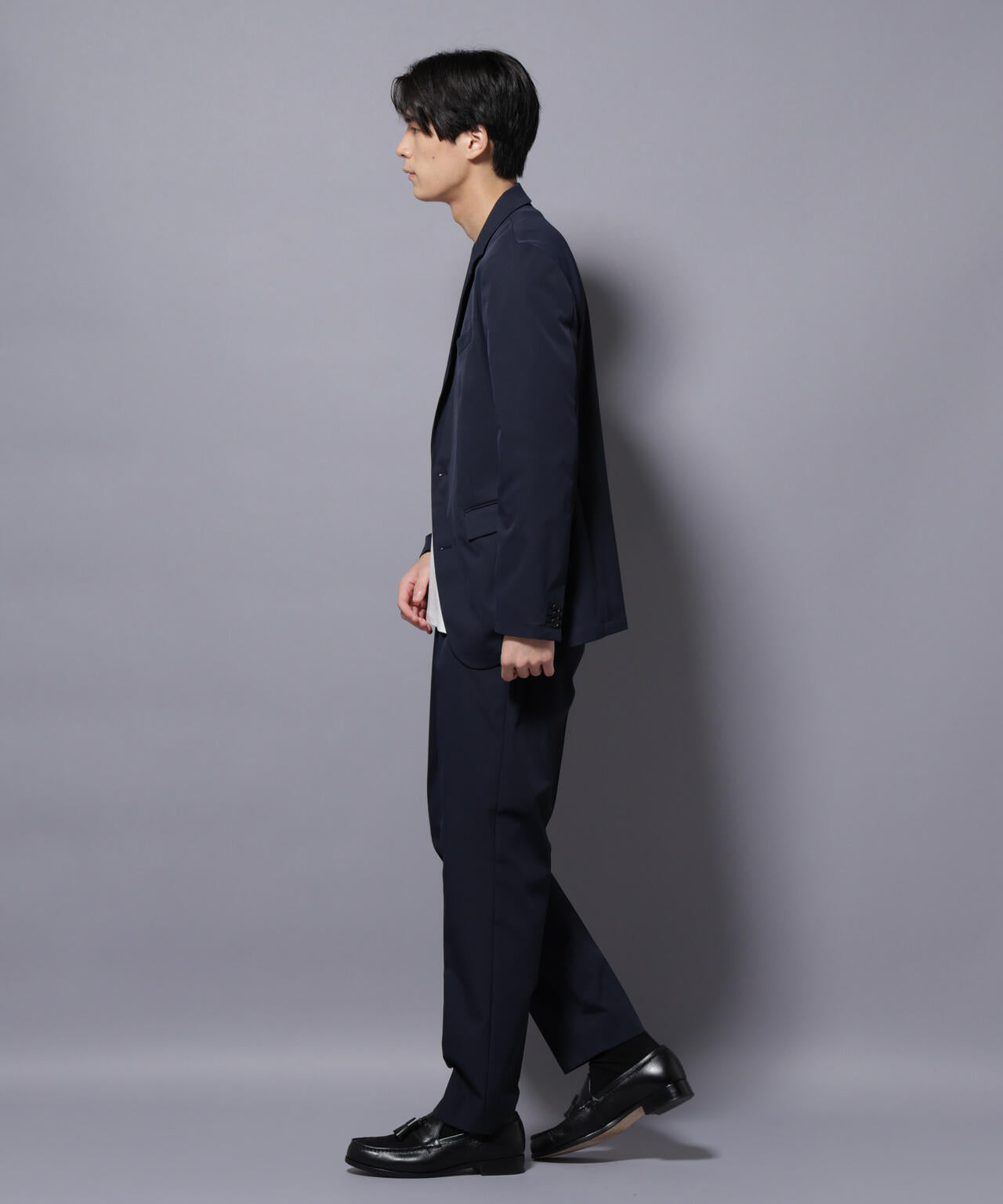 Rain Comfort Suit Damerino」RE;NAPES(R)/撥水