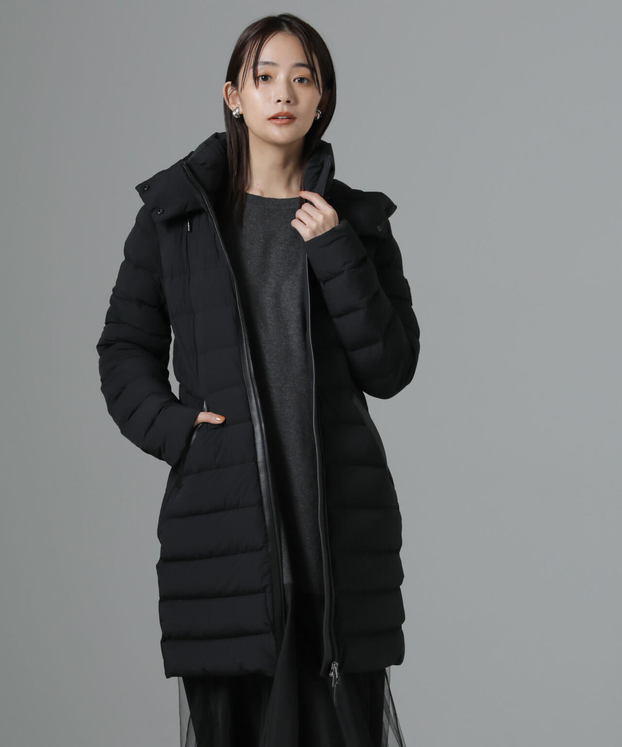 MACKAGE / FARREN