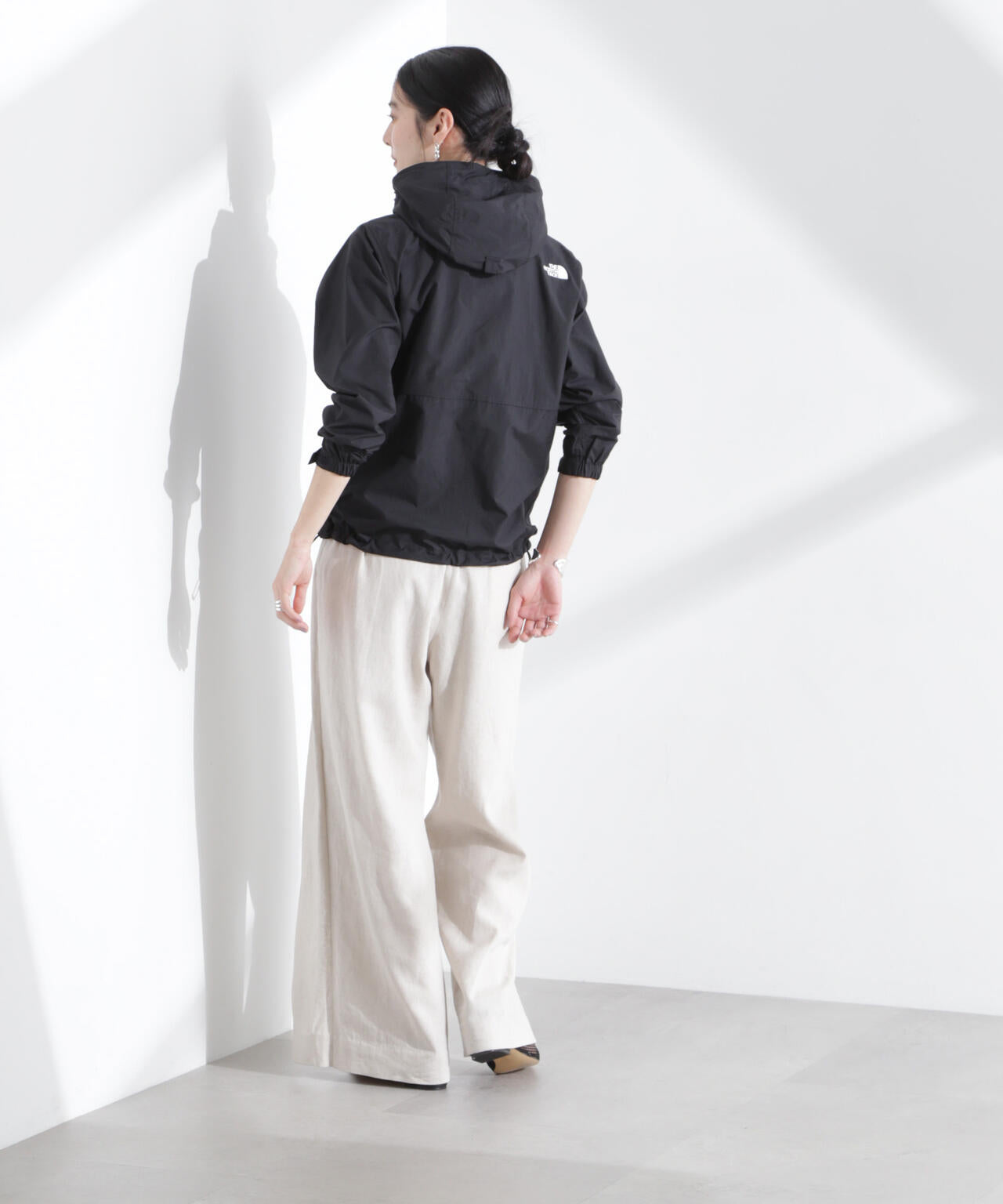 THE NORTH FACE / コンパクトジャケット