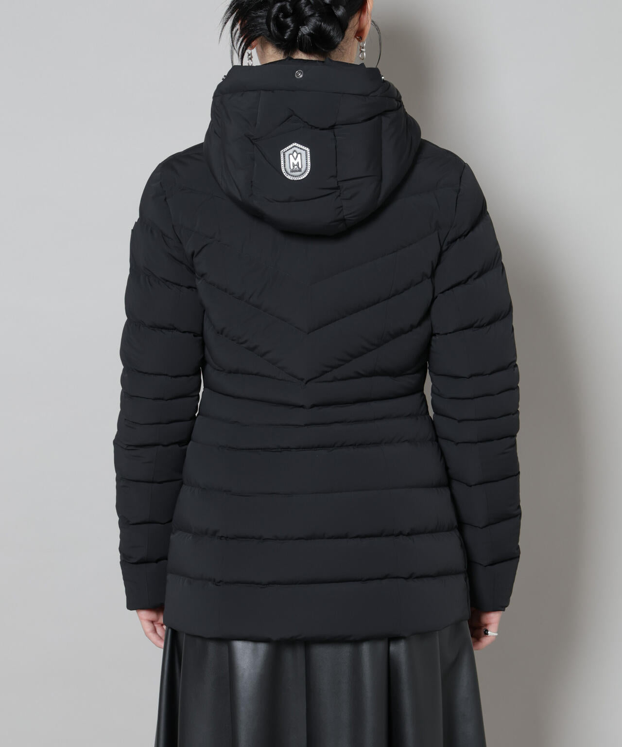 MACKAGE / PATSY-BX