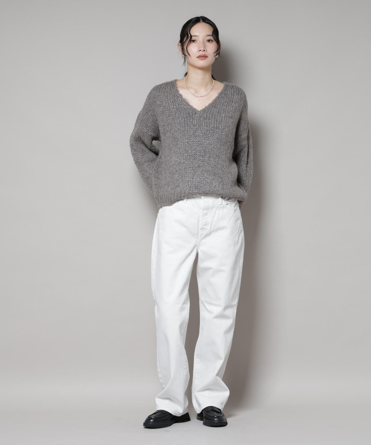 upper hights / THE CECILIE BONE