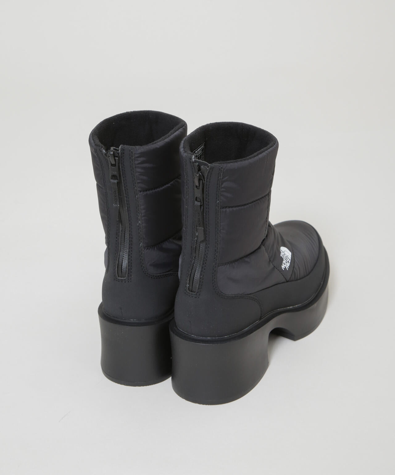 THE NORTH FACE / W Kalmia Nuptse Boots WP