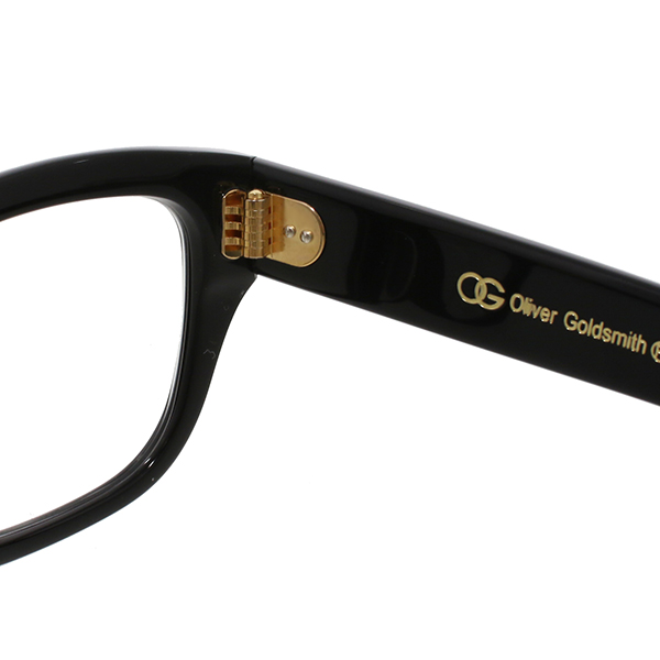 OLIVER GOLDSMITH CONSUL-S コンスルS | 【OLIVER GOLDSMITH】 CONSUL