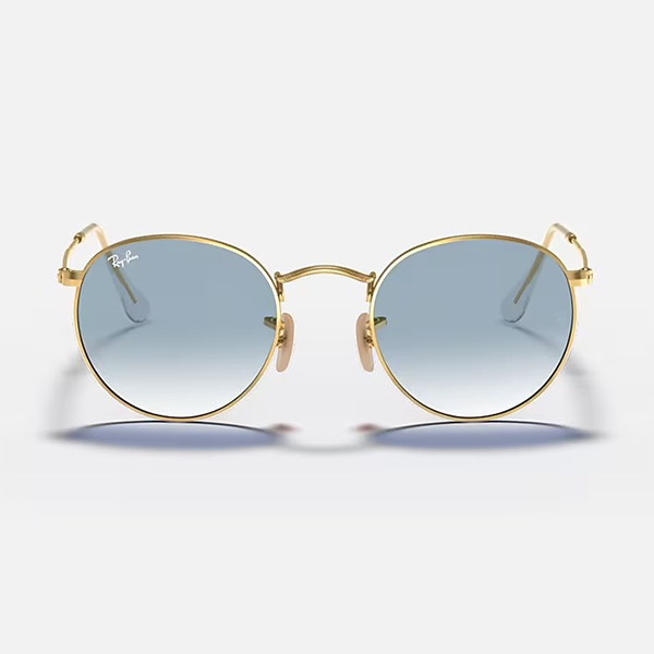 Ray-Ban サングラス | 【Ray-Ban】 ROUND FLAT LENSES ラウンドメタル