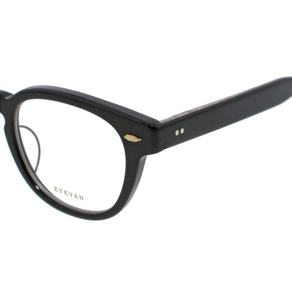 EYEVAN Webb ウェブ 49サイズ | 【EYEVAN】 Webb（49） ウェブ PBK