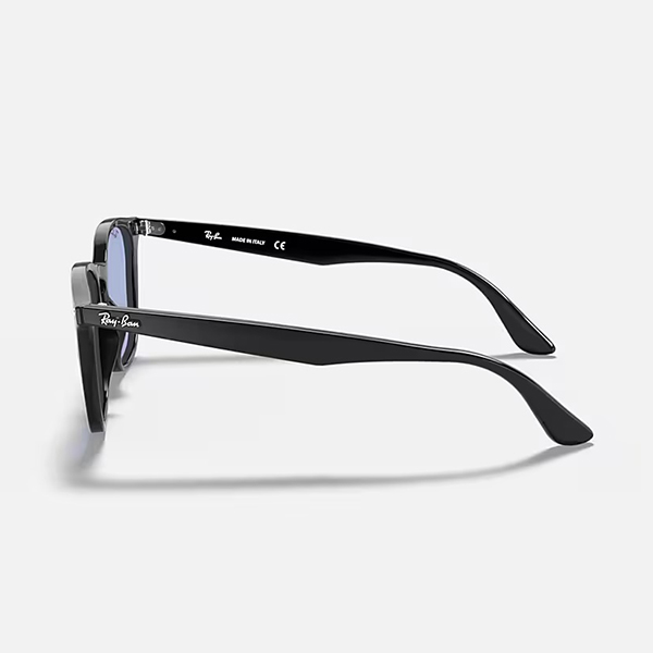 Ray-Ban サングラス | 【Ray-Ban】 RB4258F 601/80 ポリッシュブラック