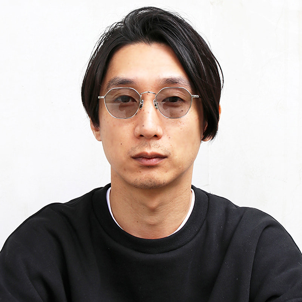 A.D.S.R. BAZ バズ | 【A.D.S.R.】 BAZ バズ 03b（Silver） レンズ