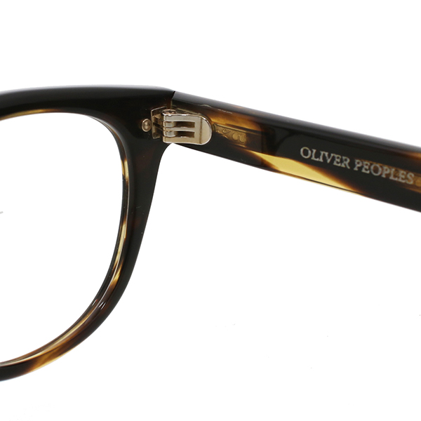 OLIVER PEOPLES Sheldrake シェルドレイク | 【OLIVER PEOPLES