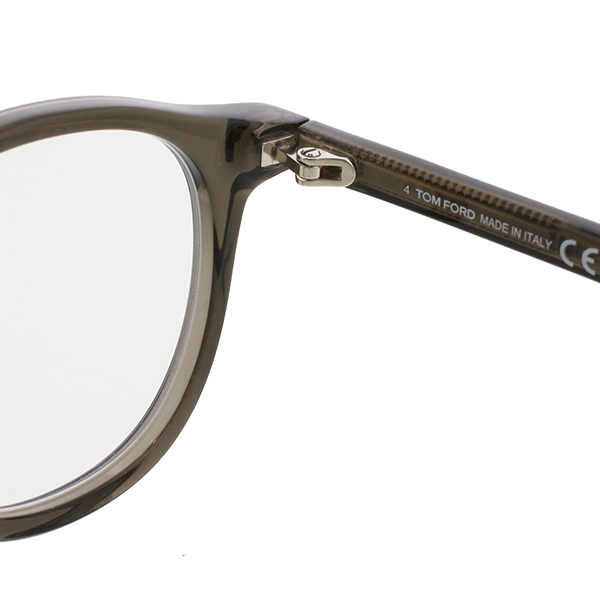 TOM FORD メガネ | 【TOM FORD】 TF5857-D-B 020 日本企画モデル