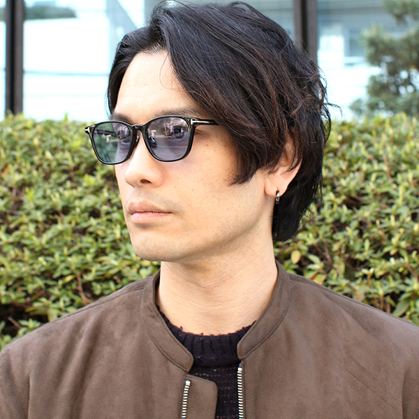 TOM FORD サングラス | 【TOM FORD】 TF1040-D ECO 01V 日本企画モデル