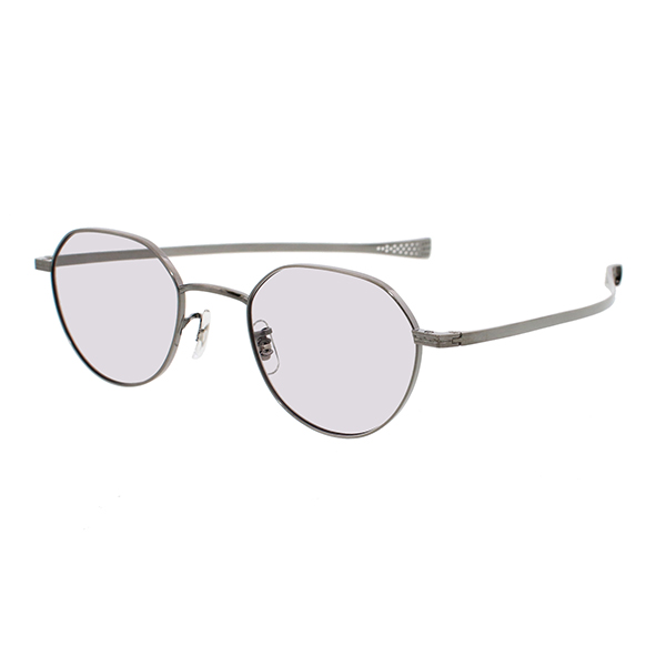 EYEVAN サングラス | 【EYEVAN】 Marshal マーシャル P（PEWTER
